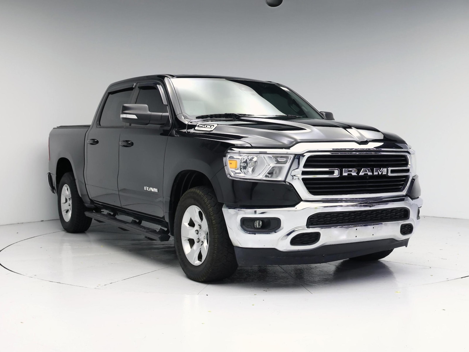 ram ram 1500 pickup 2021 1C6SRFFT9MN522385 image ram ram 1500 pickup 2021 1C6SRFFT9MN522385 image